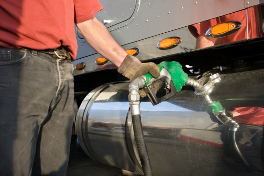 truck fuel cost blog post